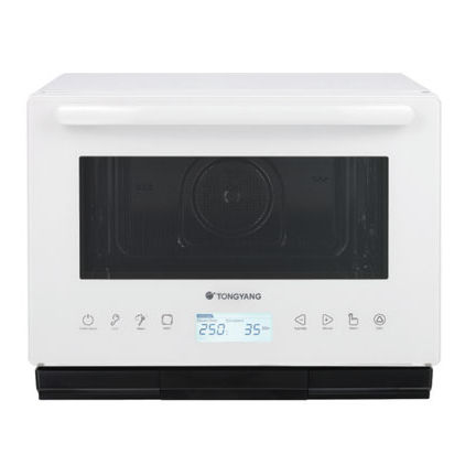 Forno elétrico - EON-C330S - TONGYANG Magic - de micro-ondas / a vapor / de convecção