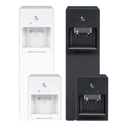 Dispensadora de água fria - WPU-6200F/C - TONGYANG Magic - purificador de água