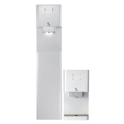 Dispensadora de água fria - WPU-8250F/C - TONGYANG Magic - purificador de água