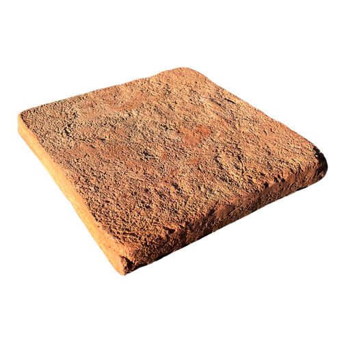 Placas de revestimento em terracota - F.lli Padovan - em arenito / fosca / para ambiente interno