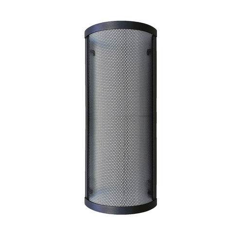 Tela de proteção para lareira para braseiro de jardim - Finoptim