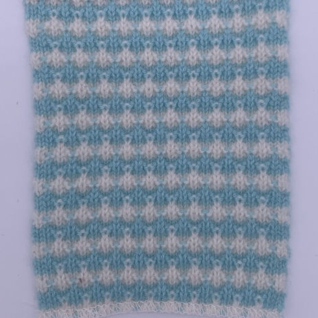 Fita galão para decoração de interiores - TURRET POINT  - ARTIGIANI DEL CASHMERE - para cobertor / para manta / personalizável