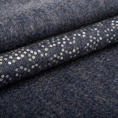 Cobertor em caxemira - T27/PAILE20/019 - ARTIGIANI DEL CASHMERE - made in Italy