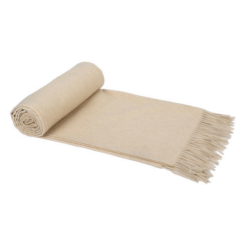 Cobertor em caxemira - T27/ECOWS99/002 - ARTIGIANI DEL CASHMERE - made in Italy