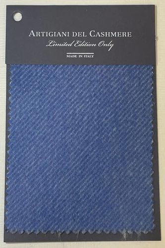 Tecido para decoração de interiores - MING - ARTIGIANI DEL CASHMERE - para cobertor / para manta / de cor lisa