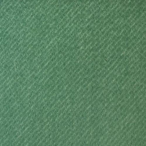 Tecido para decoração de interiores - FLASHGREEN - ARTIGIANI DEL CASHMERE - para cobertor / para manta / de cor lisa