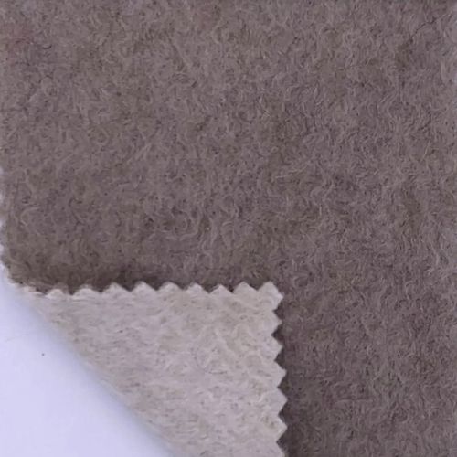 Tecido para cortinas - NATBROWN&amp;BEIGE - ARTIGIANI DEL CASHMERE - para vestuário / para decoração de interiores / para cobertor