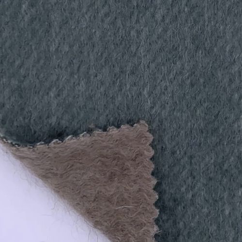 Tecido para cortinas - EUCALIPTUS&amp;BROWN - ARTIGIANI DEL CASHMERE - para divisórias e forros / para decoração de interiores / para cobertor