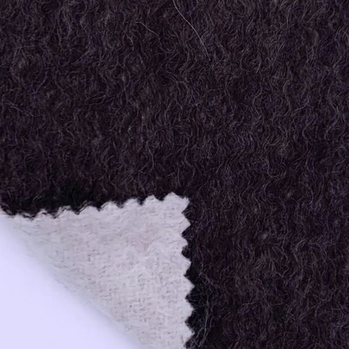 Tecido para vestuário - CHOC&amp;NATIVORY - ARTIGIANI DEL CASHMERE - para decoração de interiores / para cobertor / para manta