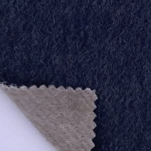 Tecido para decoração de interiores - BLACKSEA&amp;BROWN - ARTIGIANI DEL CASHMERE - para cobertor / para manta / de cor lisa