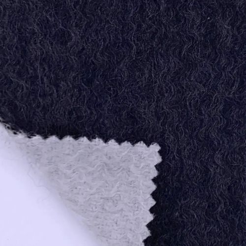 Tecido para vestuário - BELUGA&amp;IVORY - ARTIGIANI DEL CASHMERE - para decoração de interiores / para cobertor / para manta