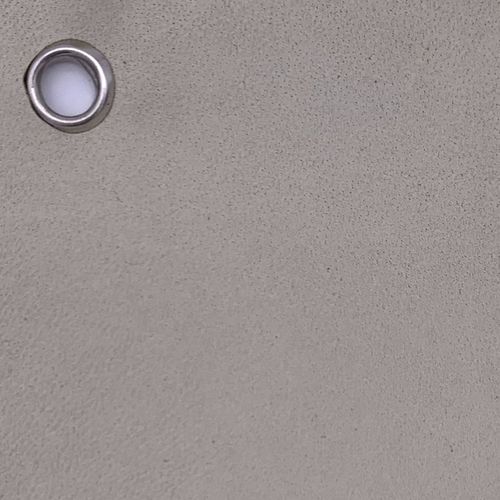 Couro para móveis natural - SUEDE BLANC CASSE - ARTIGIANI DEL CASHMERE - de cor lisa