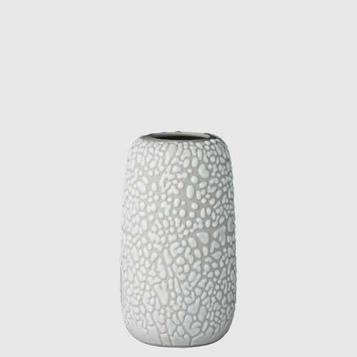 Vaso contemporâneo - GEMMA - AYTM - em cerâmica