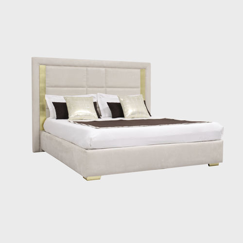 Cama king size - AURORA - ORSITALIA - queen size / de solteiro / meio casal