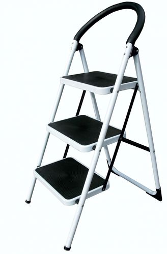 Escada doméstica para ambiente externo - WK - Frigerio Carpenterie - para ambiente interno