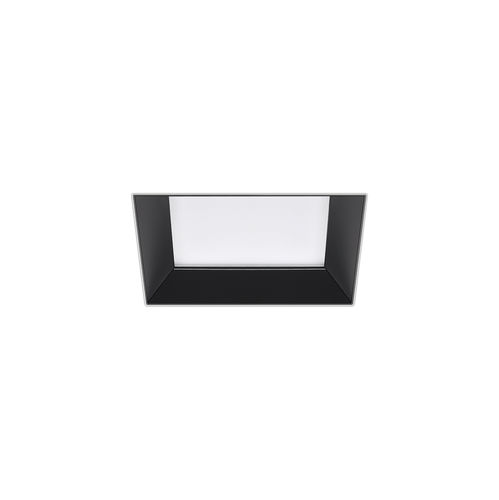 Downlight de embutir - HOLI SQ /T MAX - INDELAGUE | ROXO Lighting - de LED / quadrado / IP40