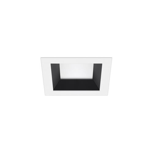 Downlight de embutir - HOLI SQ - INDELAGUE | ROXO Lighting - de LED / quadrado / IP40