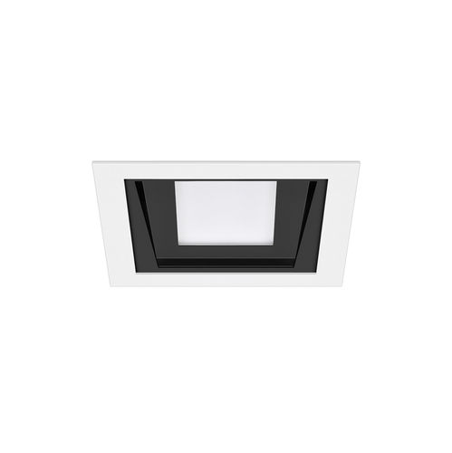 Downlight de embutir - HOLI SQ /AS MAX - INDELAGUE | ROXO Lighting - de LED / quadrado / IP40