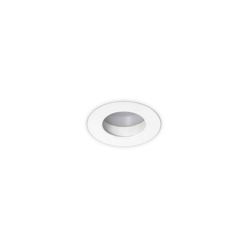 Downlight de embutir no teto - SENSE - INDELAGUE | ROXO Lighting - de parede / de LED / redondo
