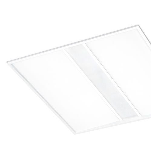 Luminária de embutir no teto - CLOUD - INDELAGUE | ROXO Lighting - de LED / quadrada / IP20