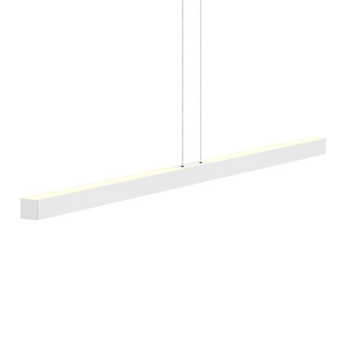 Luminária técnica pendente - OREO LINEA UP - INDELAGUE | ROXO Lighting - de LED / linear / IP40