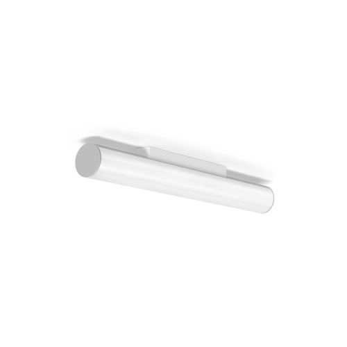 Luminária técnica saliente - TALEA GLARE /C - INDELAGUE | ROXO Lighting - de LED / tubular / IP40
