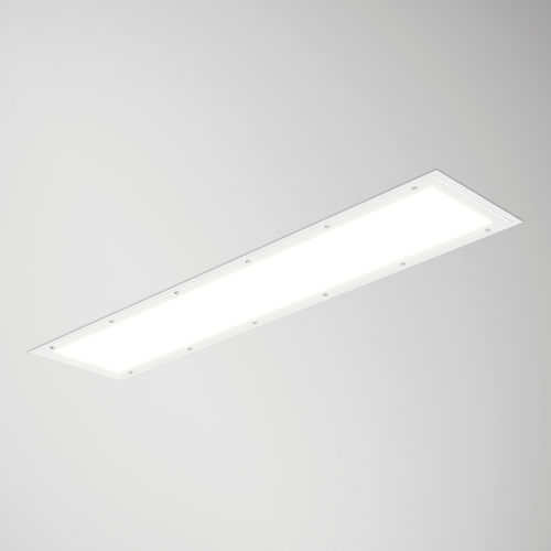 Luminária técnica de embutir - ZLP /E - INDELAGUE | ROXO Lighting - de LED / retangular / IP65