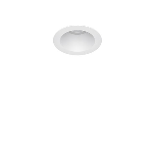Downlight de embutir no teto - VEGA /E - INDELAGUE | ROXO Lighting - de LED / redondo / IP54