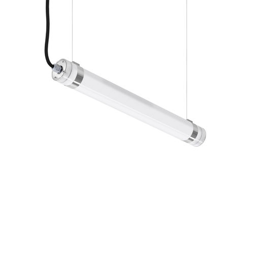 Luminária técnica pendente - TTP70 - INDELAGUE | ROXO Lighting - saliente / de LED / linear