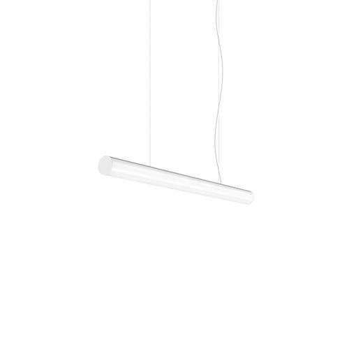 Luminária técnica pendente - TALEA Line - INDELAGUE | ROXO Lighting - saliente / de LED / linear