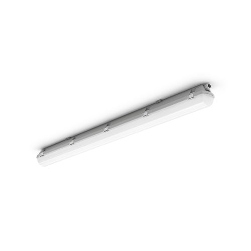 Luminária técnica pendente - DORIS - INDELAGUE | ROXO Lighting - saliente / de LED / linear