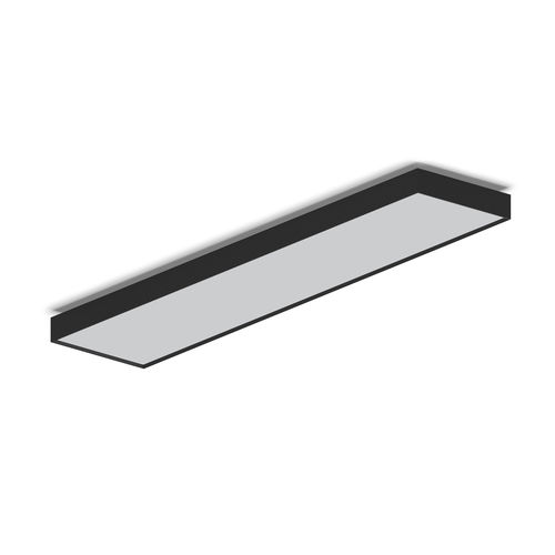 Luminária técnica pendente - ROFY 60 Sq D/I - INDELAGUE | ROXO Lighting - saliente / de LED / quadrada