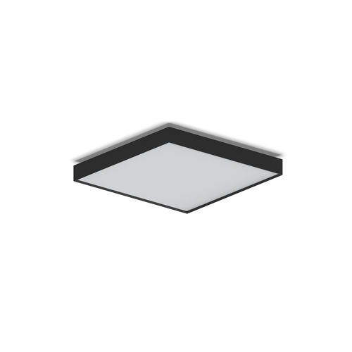 Luminária técnica pendente - ROFY 60 Sq - INDELAGUE | ROXO Lighting - saliente / de LED / quadrada