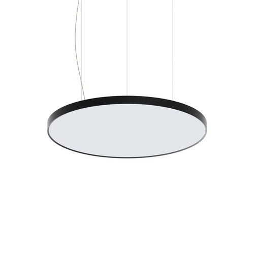 Luminária técnica pendente - ROFY 60 D/I - INDELAGUE | ROXO Lighting - saliente / de LED / circular
