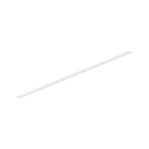 Perfil de iluminação de embutir - REBA 65 /T Line - INDELAGUE | ROXO Lighting - de parede / de LED / em alumínio extrudado