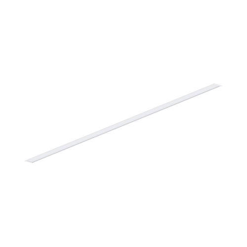 Perfil de iluminação de embutir - REBA 65 /E - INDELAGUE | ROXO Lighting - de parede / de LED / em alumínio extrudado