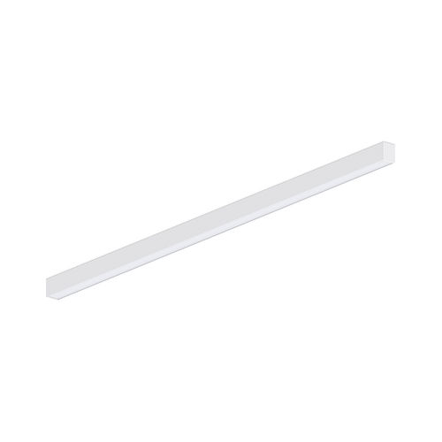 Perfil de iluminação de sobrepor - REBA 65  - INDELAGUE | ROXO Lighting - suspenso / de LED / em alumínio extrudado