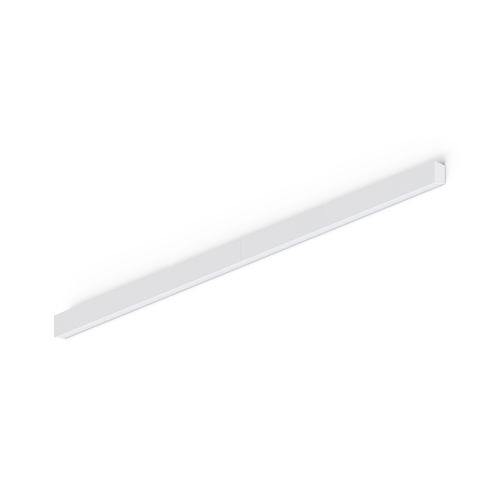 Perfil de iluminação de parede - REBA 50 /W Line - INDELAGUE | ROXO Lighting - de LED / em alumínio extrudado / dimerizável