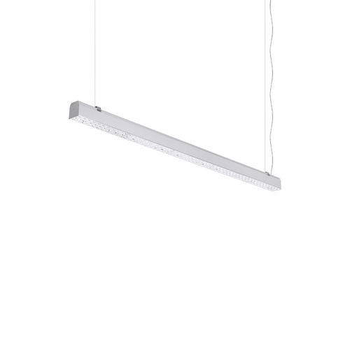 Luminária técnica pendente - PAS - INDELAGUE | ROXO Lighting - de LED / linear / IP20