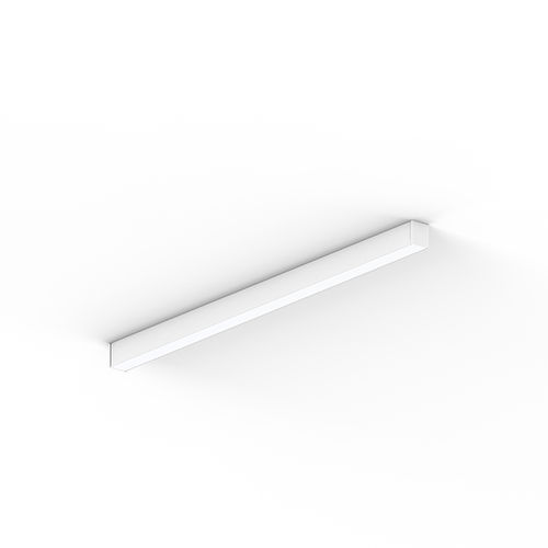 Luminária técnica saliente - REBA 50 LITE /C - INDELAGUE | ROXO Lighting - de LED / retangular / linear