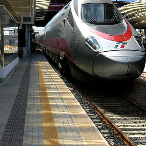Linha-guia tátil - LOGES - Giulioli Pavimenti