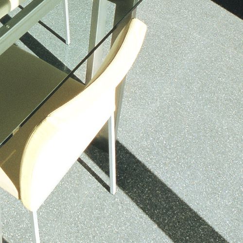 Placas de revestimento em terrazzo - MICROMARMI - Giulioli Pavimenti - polida / para ambiente interno / para banheiro