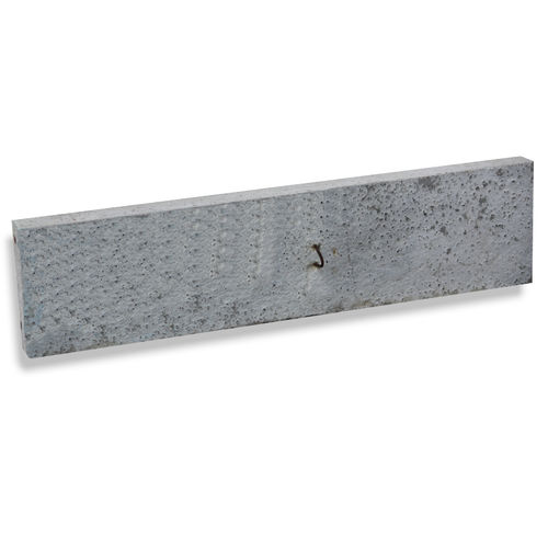 Lintel em concreto - XC - KB BLOK - em concreto armado / de carga