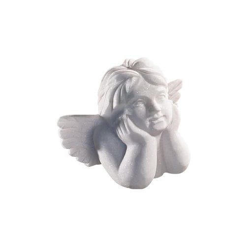 Escultura em mármore - ANGEL - PANGEA - em granito / para jardim