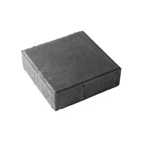 Bloco de pavimentação em pedra - 8 x 8 - ACKER STONE - para ambiente externo / liso / cor personalizável