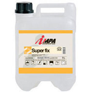 Primer para alvenaria - 0010 SUPERFIX - IMPA Contemporary ideas - para concreto / para gesso / pintado