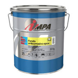 Primer para metais - 1293 FONDO - IMPA Contemporary ideas - epóxi / em poliamida / para ambiente interno