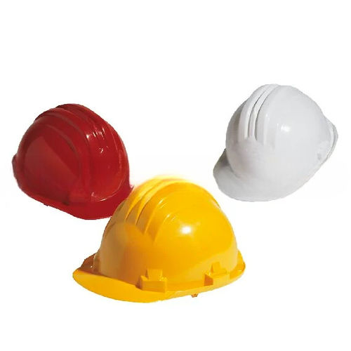 Capacete de obras - MUR03 series - DAKOTA - leve