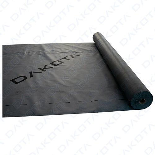 Manta impermeabilizante de proteção - 150 - DAKOTA - para telhado / em rolo / em polipropileno
