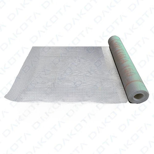 Grelha de reforço de fibra de vidro - OPTIMA 160 - DAKOTA - para isolamento pelo exterior / para fachada / para parede